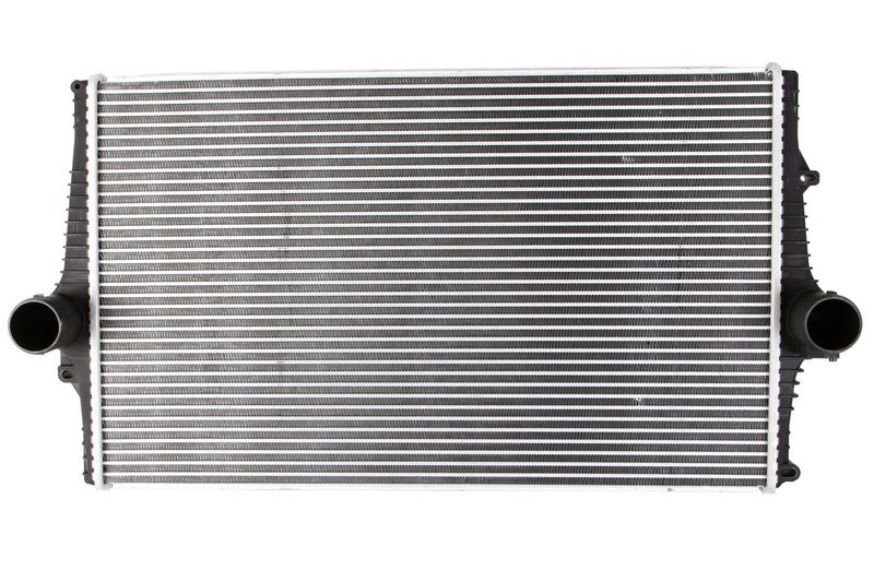 Chłodnica powietrza intercooler NRF 30249