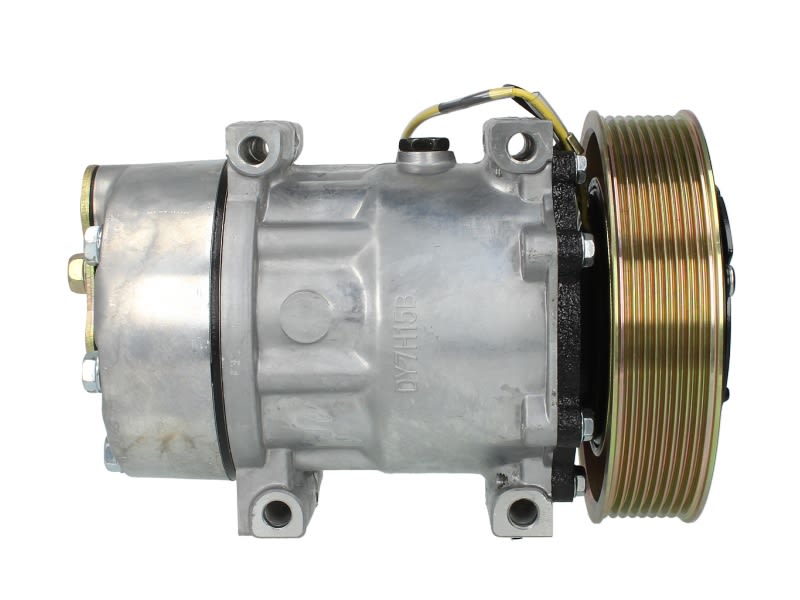 Kompresor klimatyzacji THERMOTEC KTT090007
