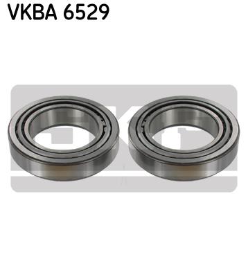 Zestaw łożysk koła SKF VKBA 6529