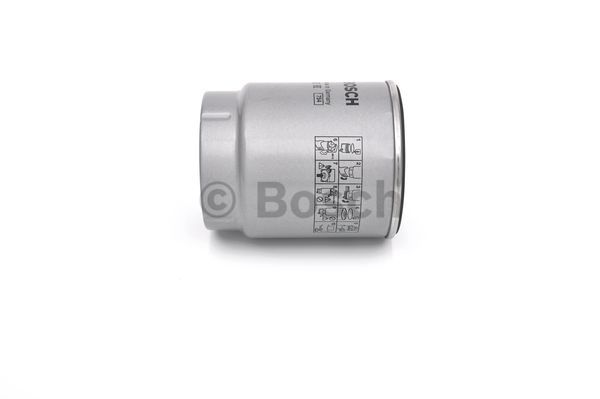 Filtr paliwa BOSCH F 026 402 794