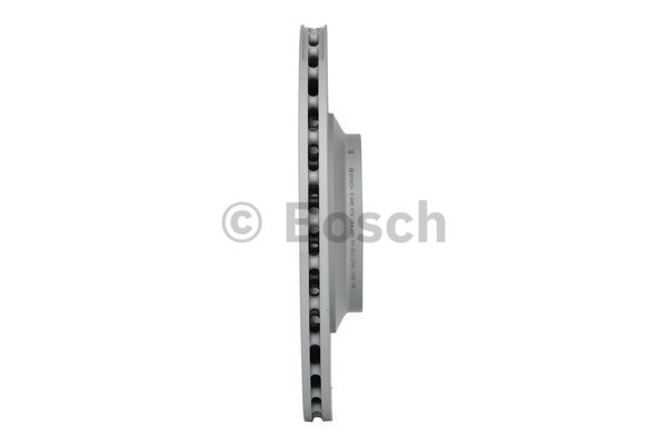 Tarcza hamulcowa BOSCH 0 986 479 C64