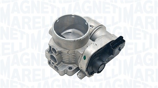 Korpus przepustnicy MAGNETI MARELLI 802001957705