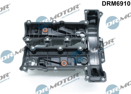 Pokrywa zaworów DR.MOTOR AUTOMOTIVE DRM6910