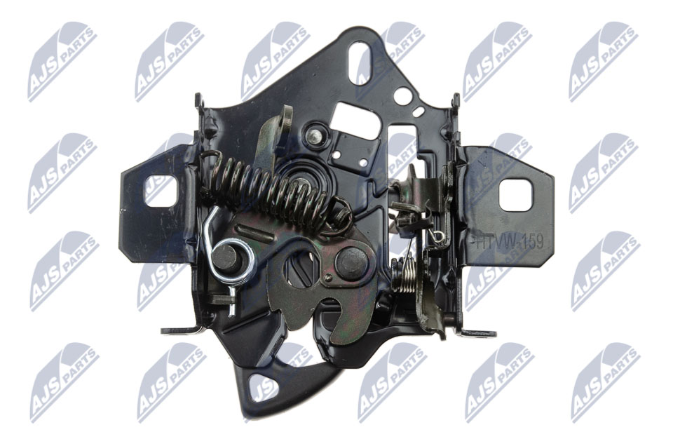 Zamek pokrywy komory silnika NTY EZC-VW-159