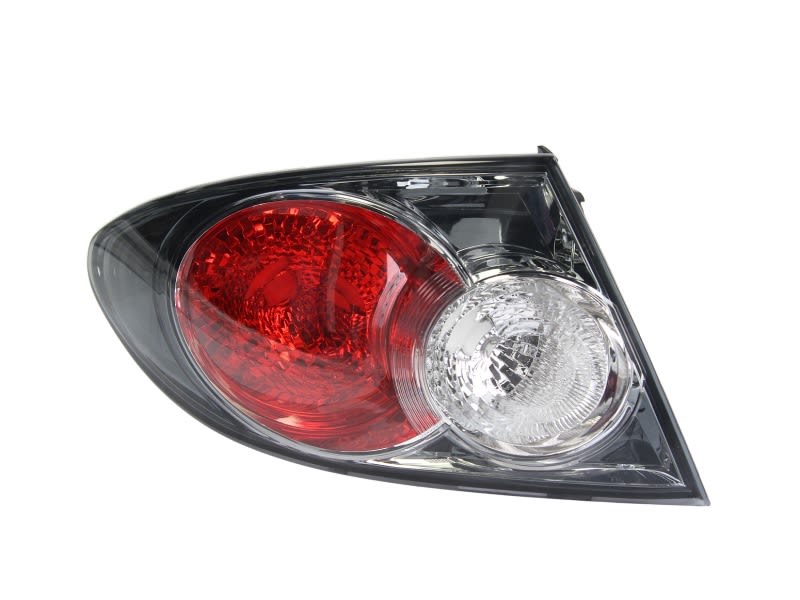 Lampa tylna zespolona ABAKUS 116-1902L-UE-CS