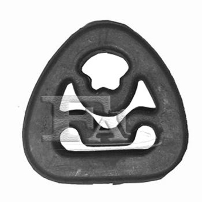 Wieszak ukladu wydechowego HART 422 750