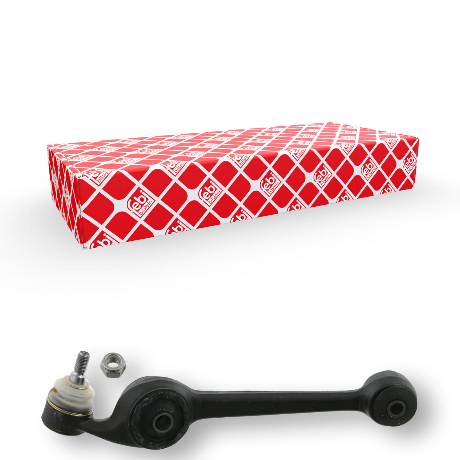 Wahacz zawieszenia koła FEBI BILSTEIN 04011