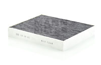 Filtr kabinowy MANN-FILTER CUK 28 001