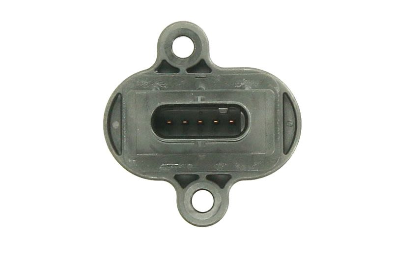 Przepływomierz masowy powietrza BOSCH 0 281 006 284