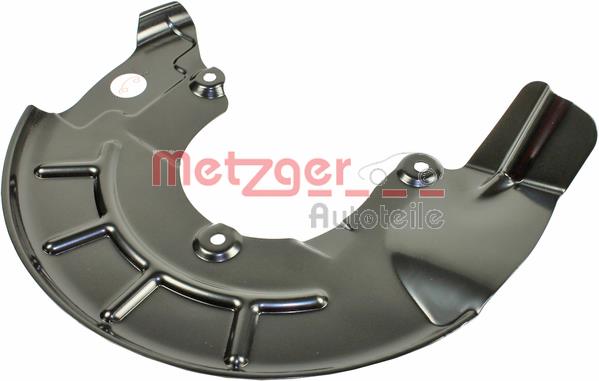 Tarcza kotwiczna METZGER 6115060