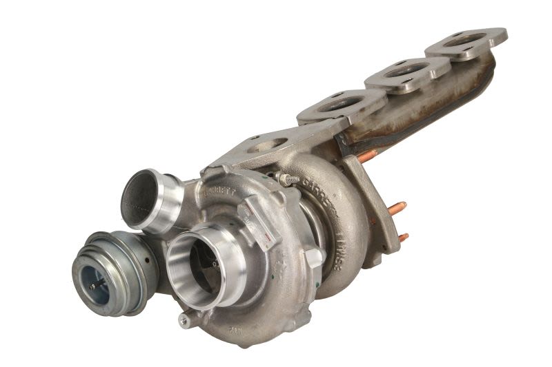 Turbosprężarka GARRETT 827056-5001S
