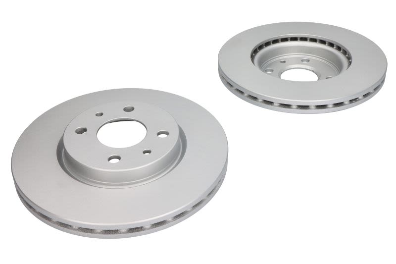 Tarcza hamulcowa FERODO DDF762C