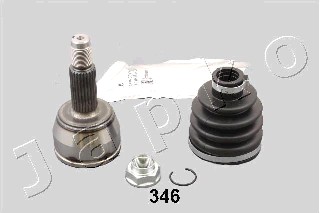 Przegub JAPKO 62346