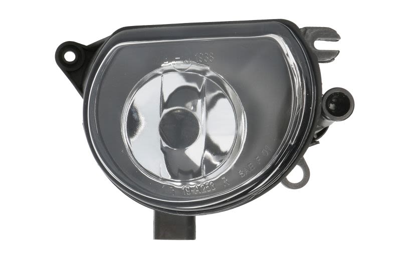 Lampa przeciwmgielna przednia TYC 19-0253001