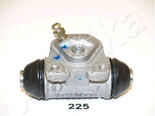 Cylinderek ASHIKA 67-02-225