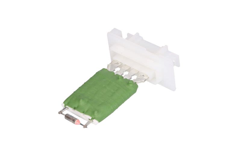 Sterownik klapek klimatyzacji THERMOTEC DER010TT