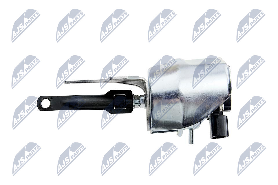 Puszka sterująca, doładowanie NTY ECD-CT-008