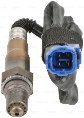 Sonda lambda BOSCH 0 258 986 672