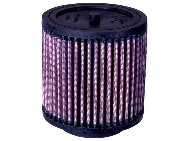Filtr powietrza K&N FILTERS HA-5000