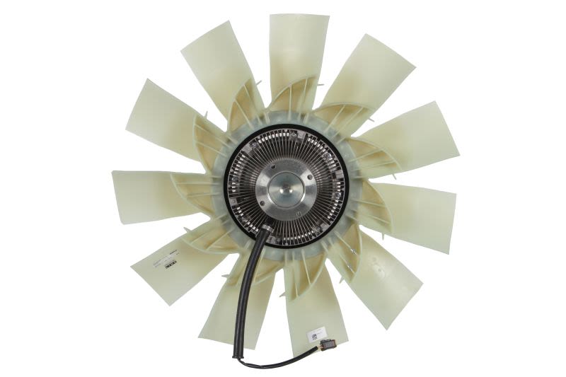 Wentylator MAHLE CFF 540 000P