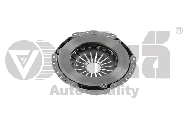 Tarcza dociskowa sprzęgła VIKA 31411674101