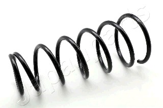 Sprężyna zawieszenia JAPANPARTS ZC6493A