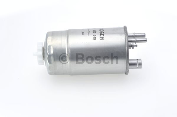 Filtr paliwa BOSCH F 026 402 049