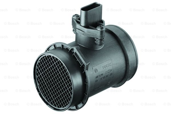 Przepływomierz masowy powietrza BOSCH 0 281 002 403