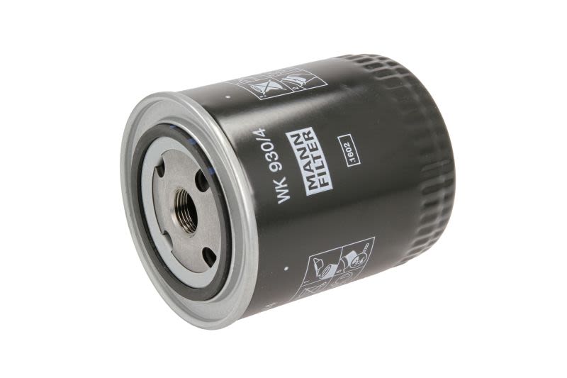 Filtr paliwa MANN-FILTER WK 930/4