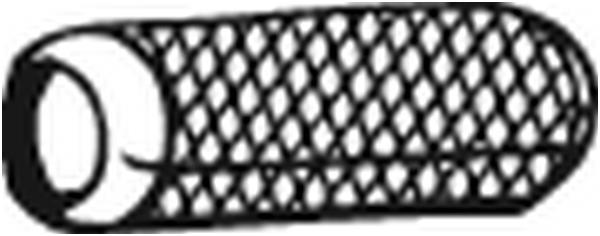 Łącznik elastyczny układu wydechowego BOSAL 265-571