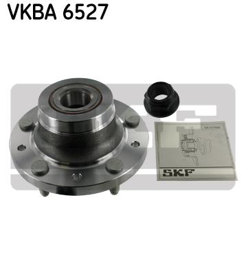 Zestaw łożysk koła SKF VKBA 6527