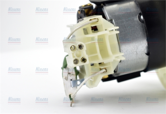 Silnik elektryczny dmuchawy NISSENS 87154