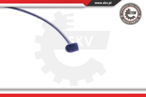 Czujnik temperatury spalin ESEN SKV 30SKV158