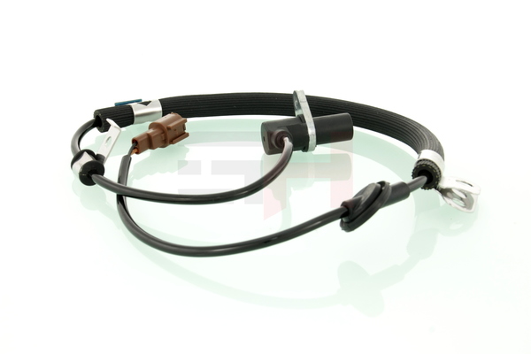 Czujnik prędkości obrotowej koła GH GH-702243V