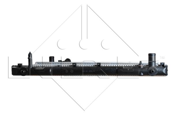 Chłodnica NRF 503988
