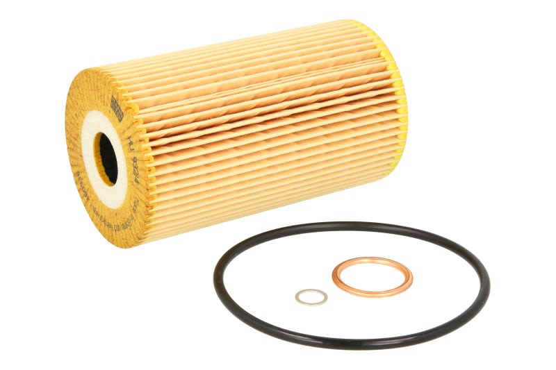 Filtr oleju MANN-FILTER HU 932/4 x