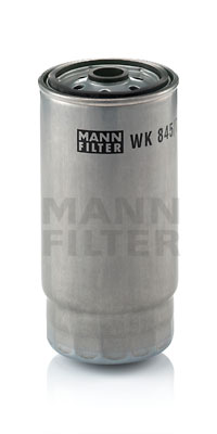 Filtr paliwa MANN-FILTER WK 845/7