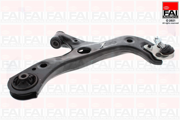 Wahacz zawieszenia koła FAI AUTOPARTS SS10842