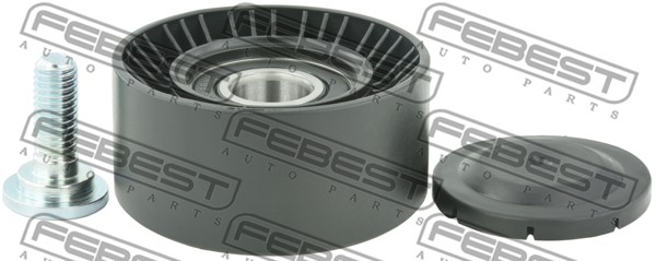 Rolka napinacza paska osprzętu FEBEST 3487-CAY