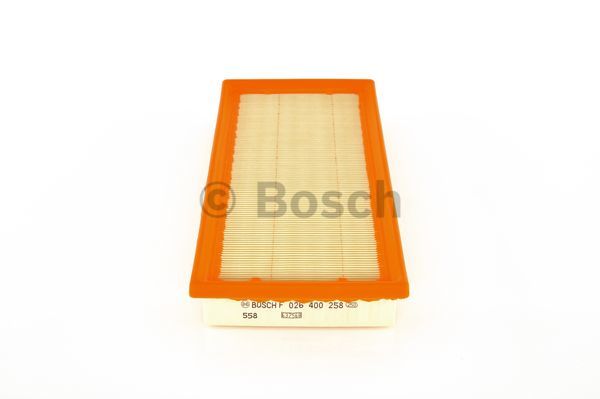 Filtr powietrza BOSCH F 026 400 258
