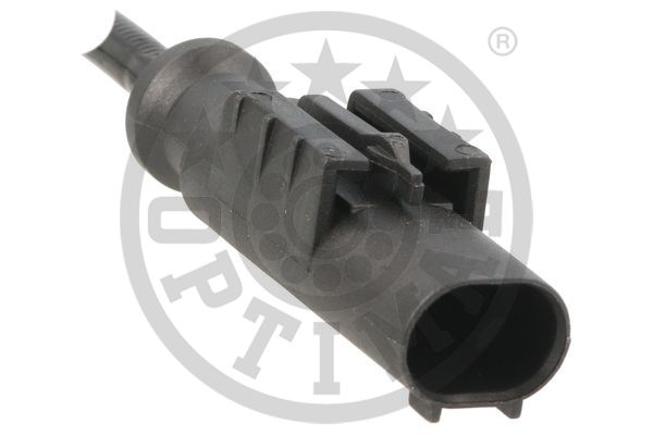 Czujnik ABS OPTIMAL 06-S801