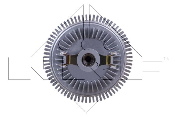 Sprzęgło wentylatora NRF 49561