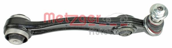 Wahacz zawieszenia koła METZGER 58096002