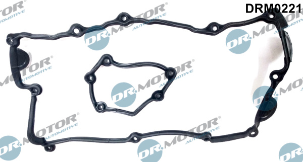 Uszczelka pokrywy zaworów DR.MOTOR AUTOMOTIVE DRM0221