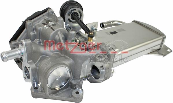 Moduł AGR METZGER 0892464