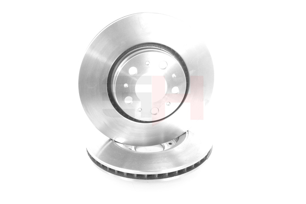 Tarcza hamulcowa GH GH-404811