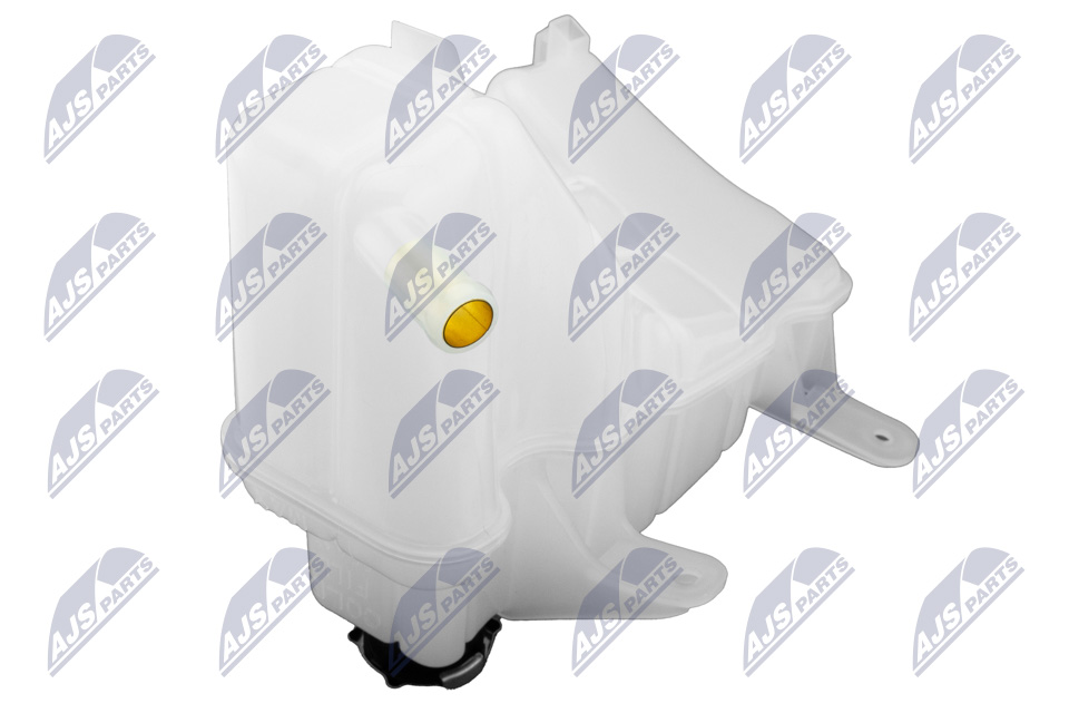 Zbiorniczek wyrównawczy, płyn chłodzący NTY CZW-CH-005