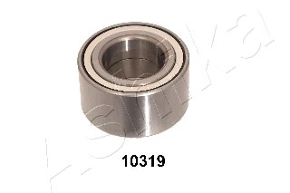 Zestaw łożysk koła ASHIKA 44-10319