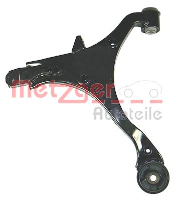 Wahacz zawieszenia koła METZGER 58045001