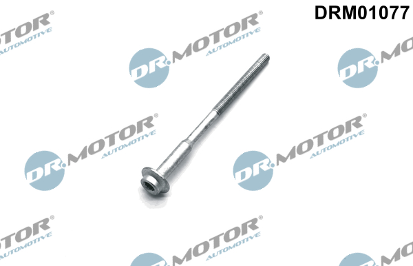 Śruba wtryskiwacza DR.MOTOR AUTOMOTIVE DRM01077